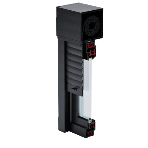 Storbox Blinds Auxiliary Products